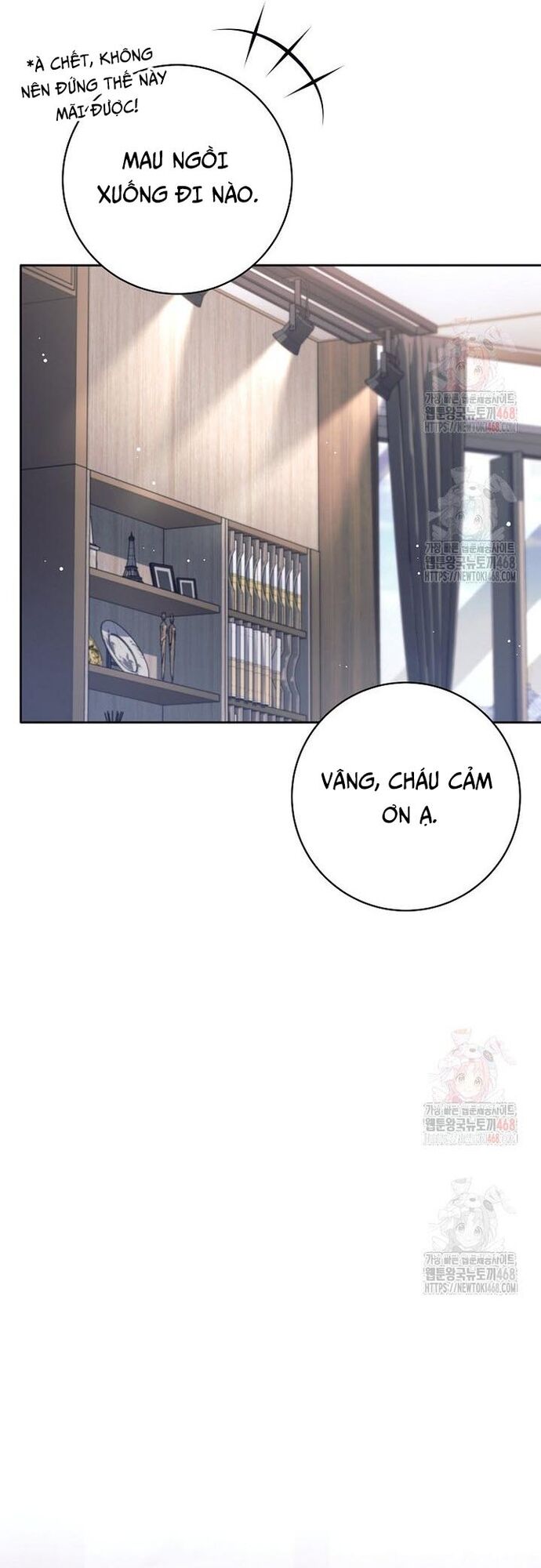 Phệ Kiếm Chapter 35 - Trang 2
