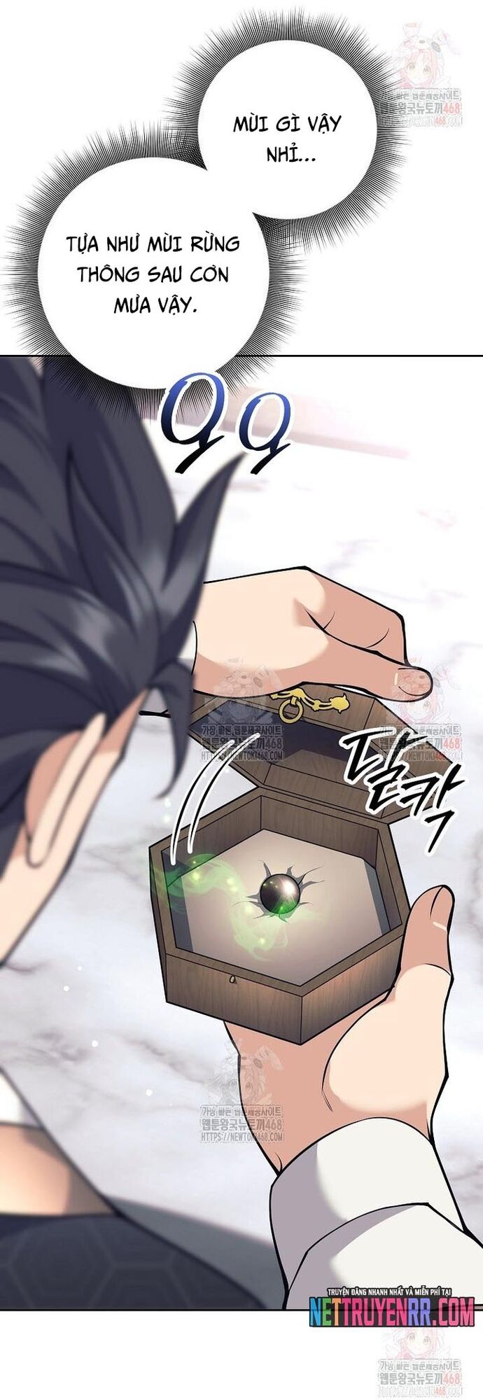 Phệ Kiếm Chapter 35 - Trang 2