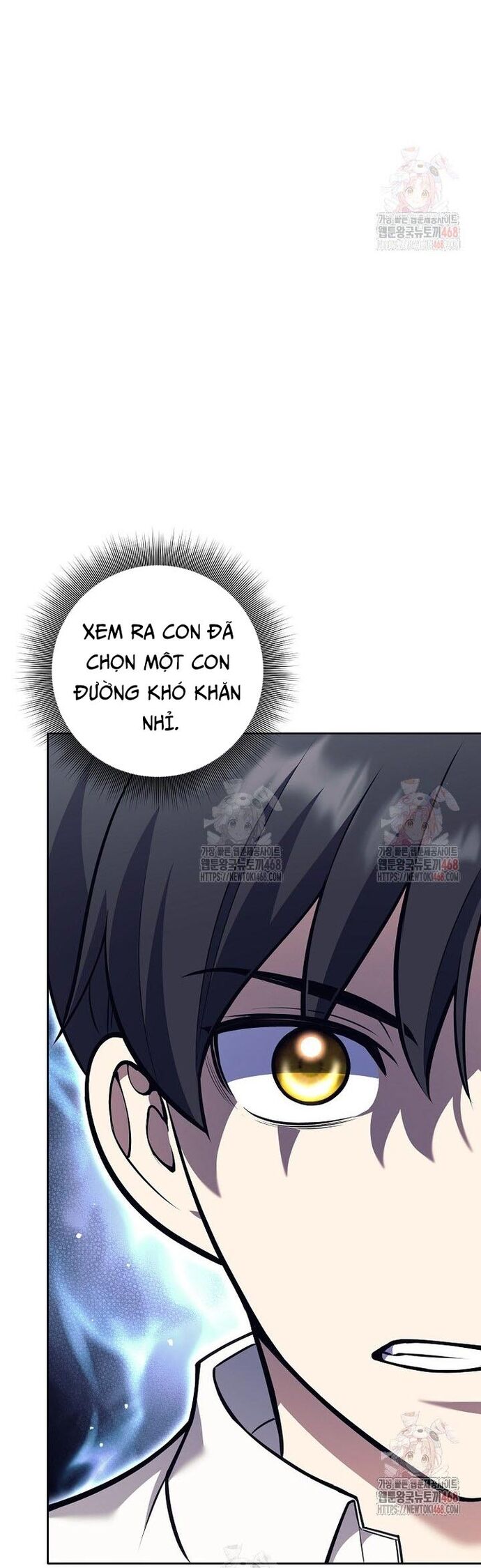 Phệ Kiếm Chapter 35 - Trang 2