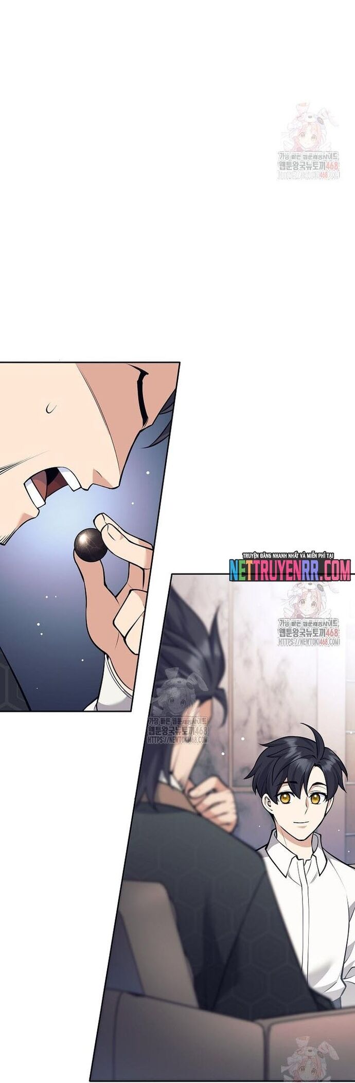 Phệ Kiếm Chapter 35 - Trang 2