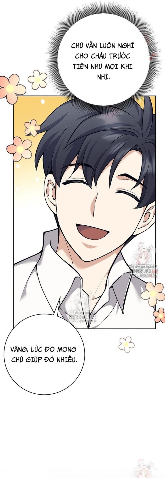 Phệ Kiếm Chapter 35 - Trang 2