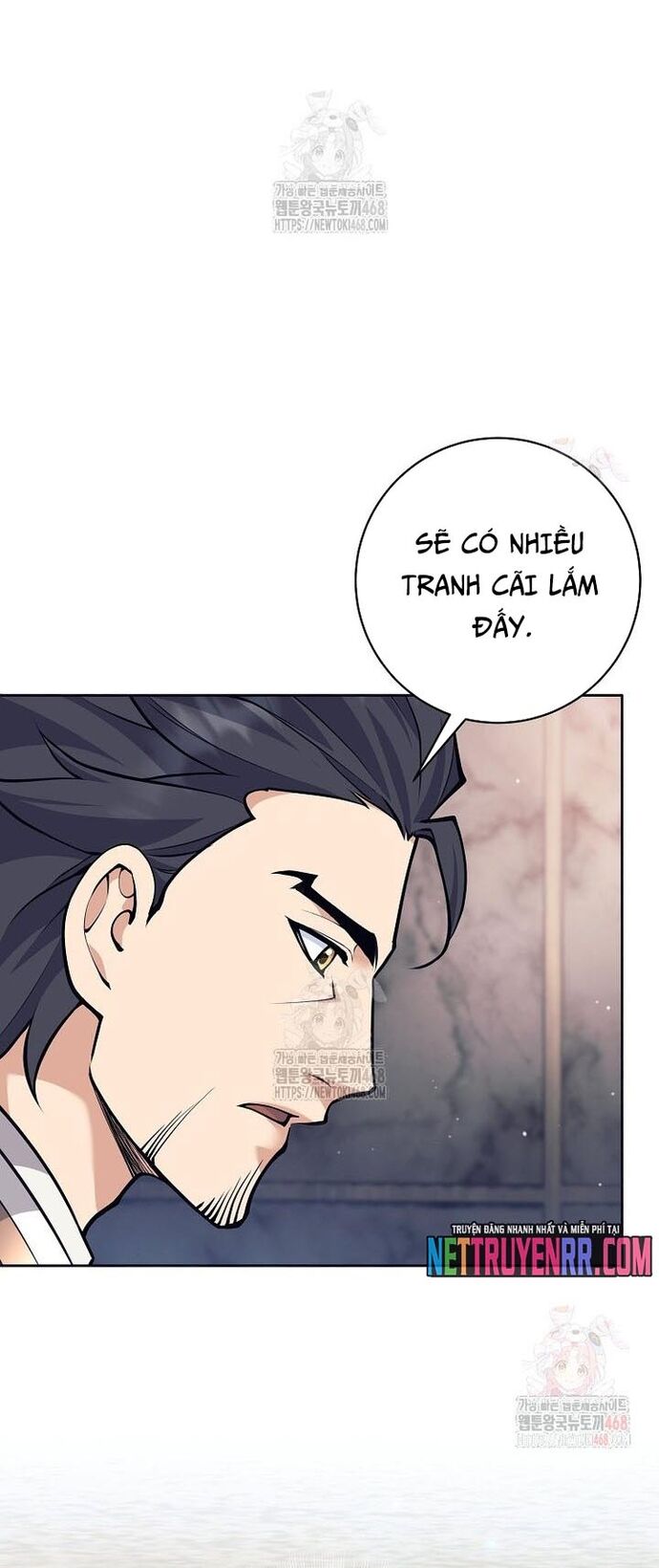 Phệ Kiếm Chapter 35 - Trang 2