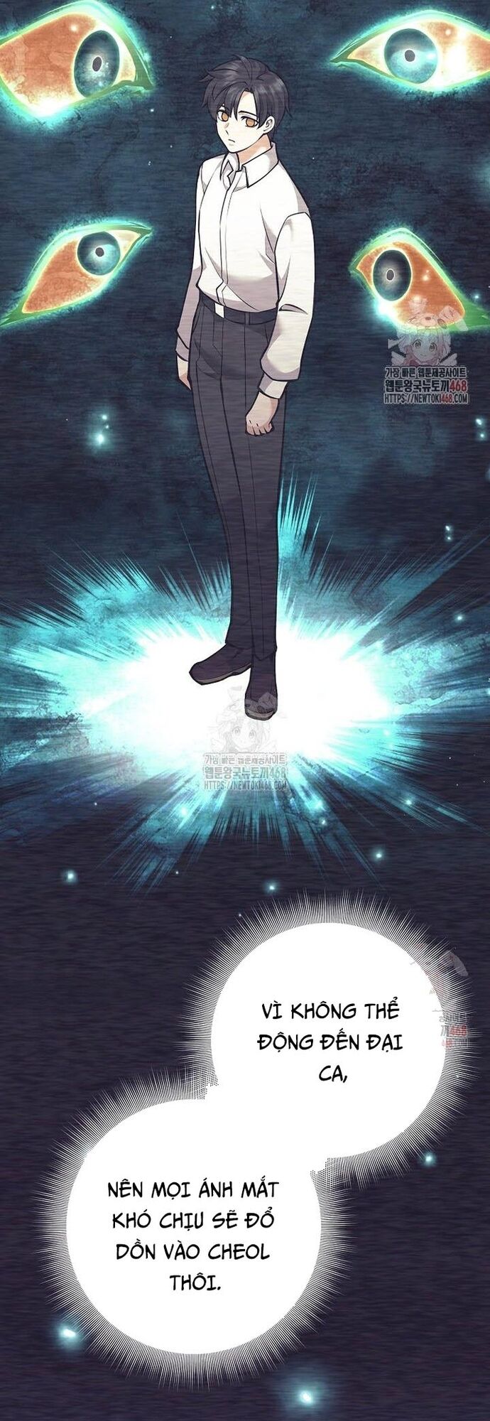 Phệ Kiếm Chapter 35 - Trang 2