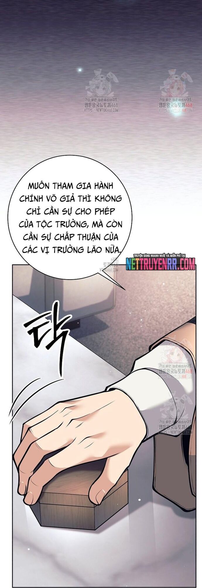 Phệ Kiếm Chapter 35 - Trang 2