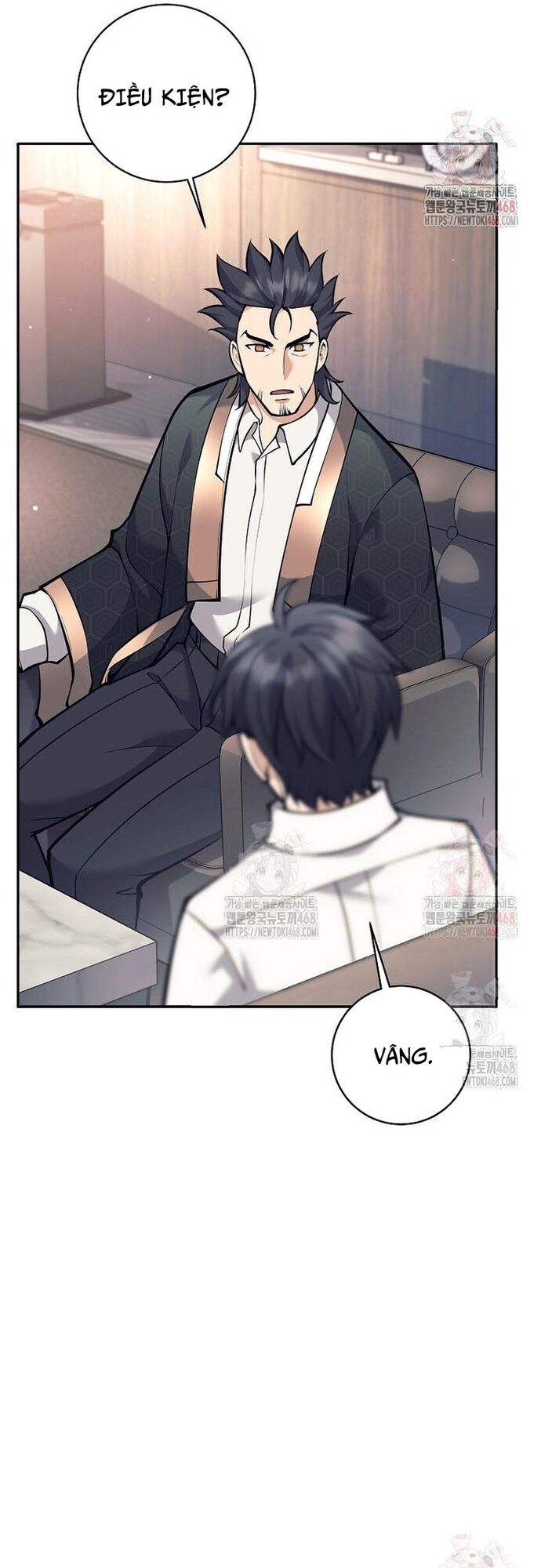 Phệ Kiếm Chapter 35 - Trang 2