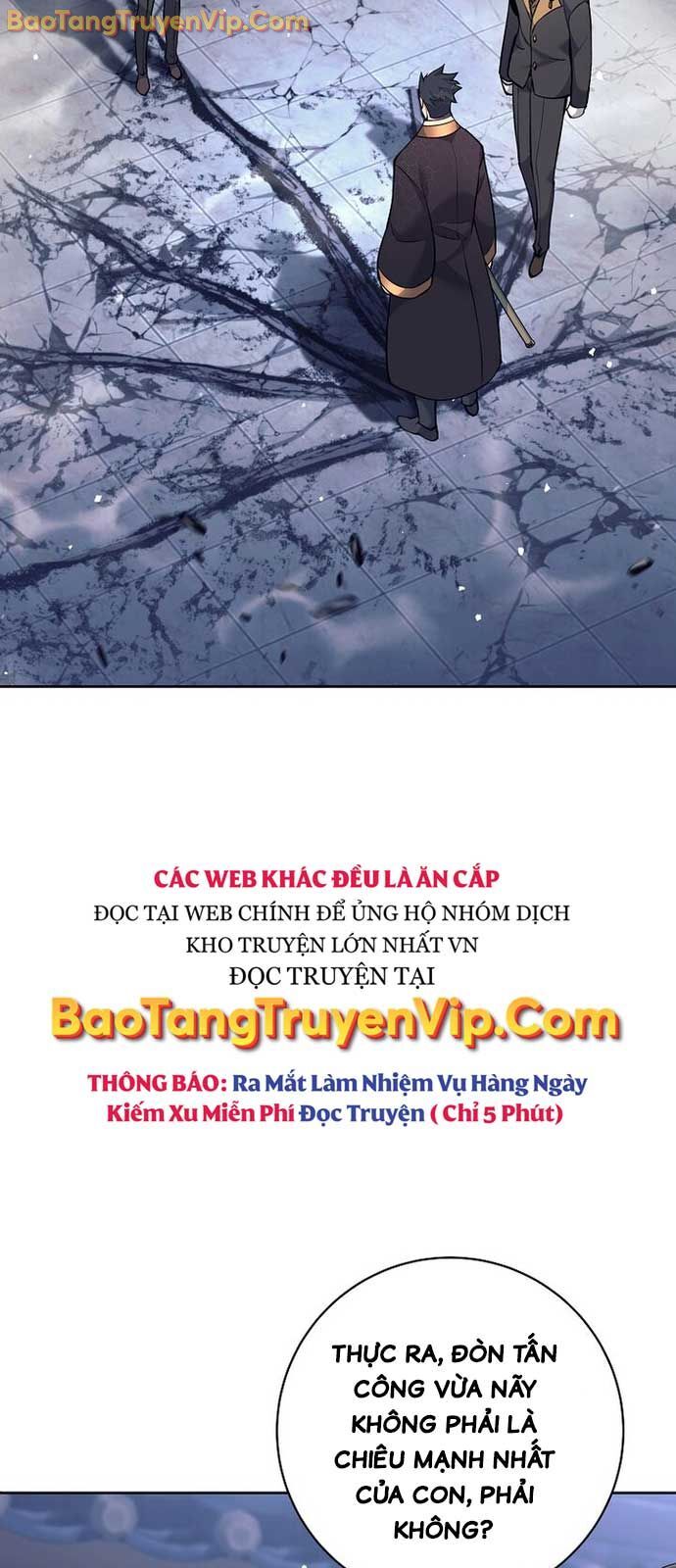 Phệ Kiếm Chapter 35.1 - Trang 2