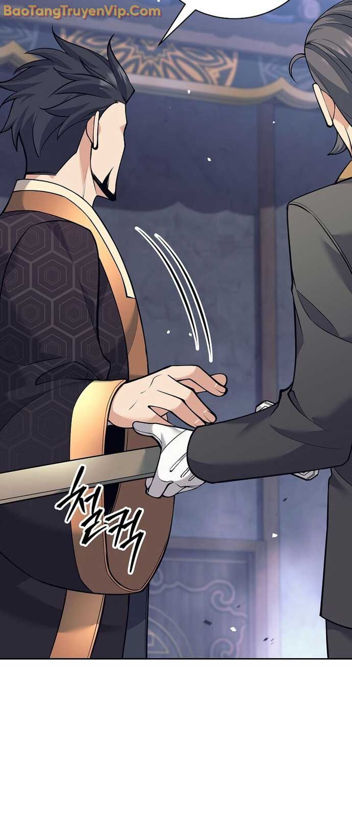 Phệ Kiếm Chapter 35.1 - Trang 2