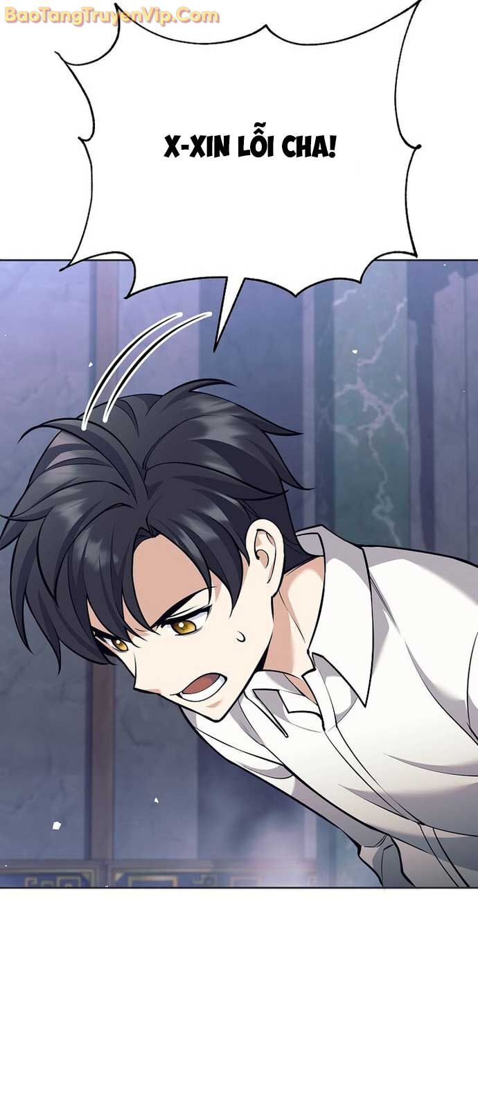 Phệ Kiếm Chapter 35.1 - Trang 2