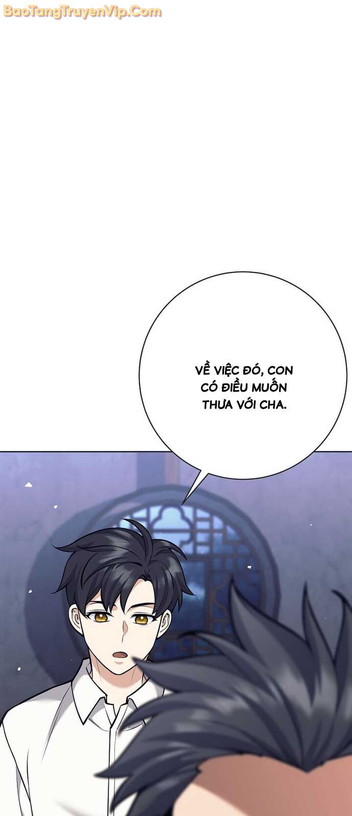 Phệ Kiếm Chapter 35.1 - Trang 2