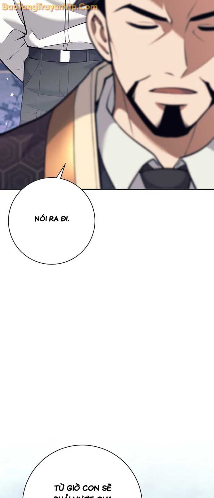 Phệ Kiếm Chapter 35.1 - Trang 2