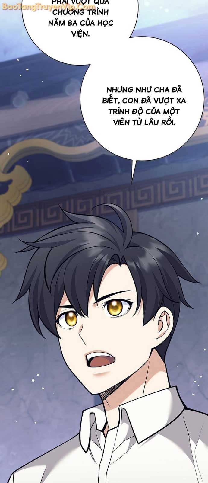 Phệ Kiếm Chapter 35.1 - Trang 2