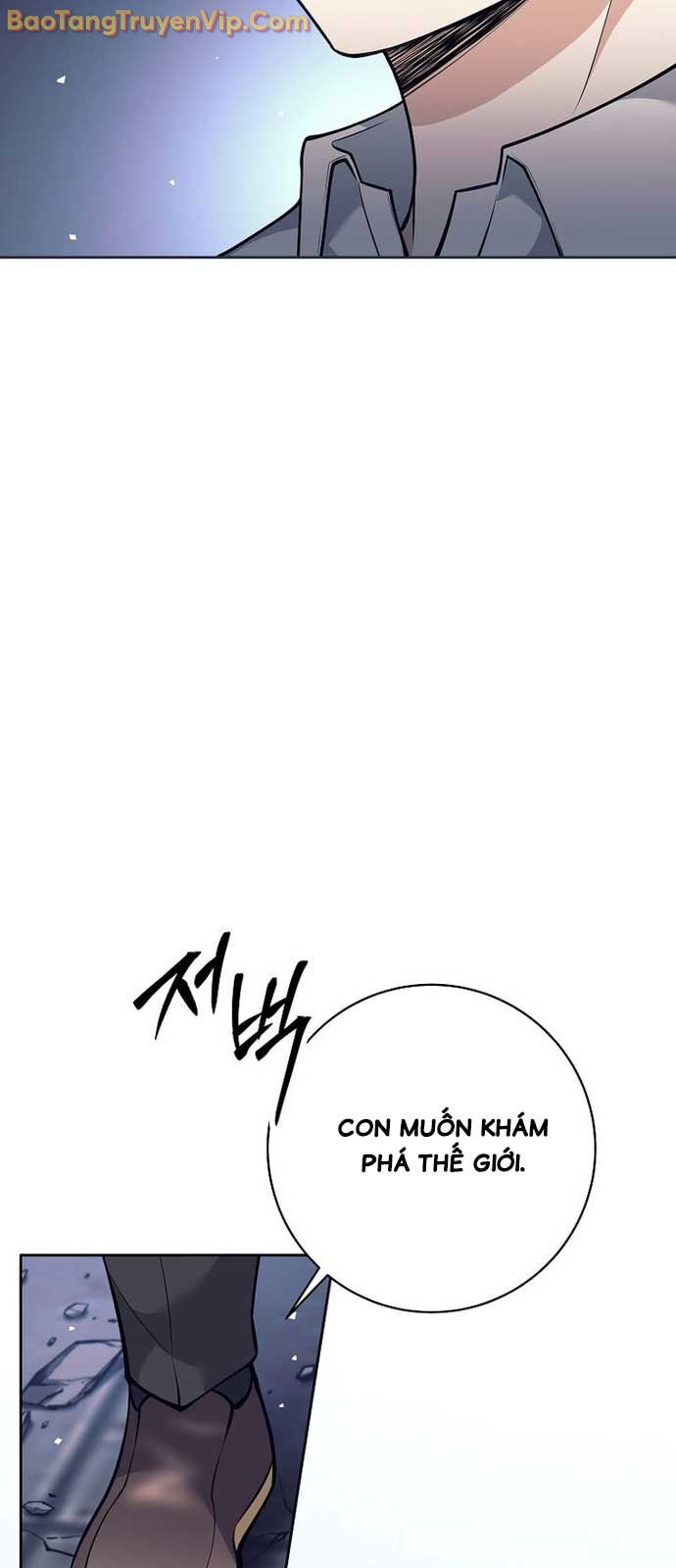 Phệ Kiếm Chapter 35.1 - Trang 2