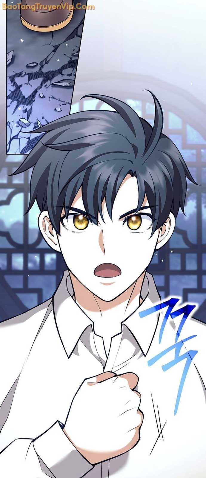 Phệ Kiếm Chapter 35.1 - Trang 2