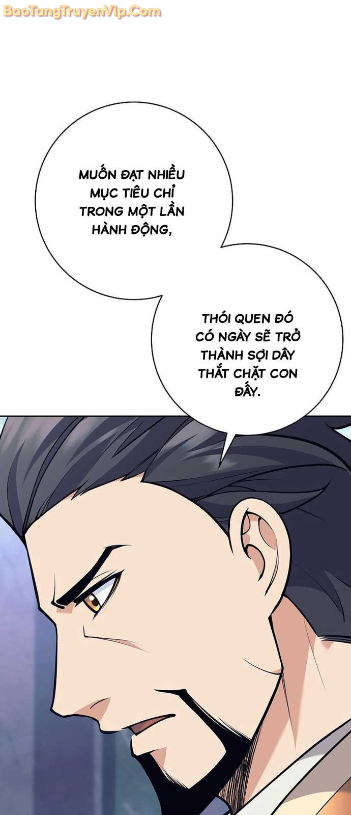 Phệ Kiếm Chapter 35.1 - Trang 2