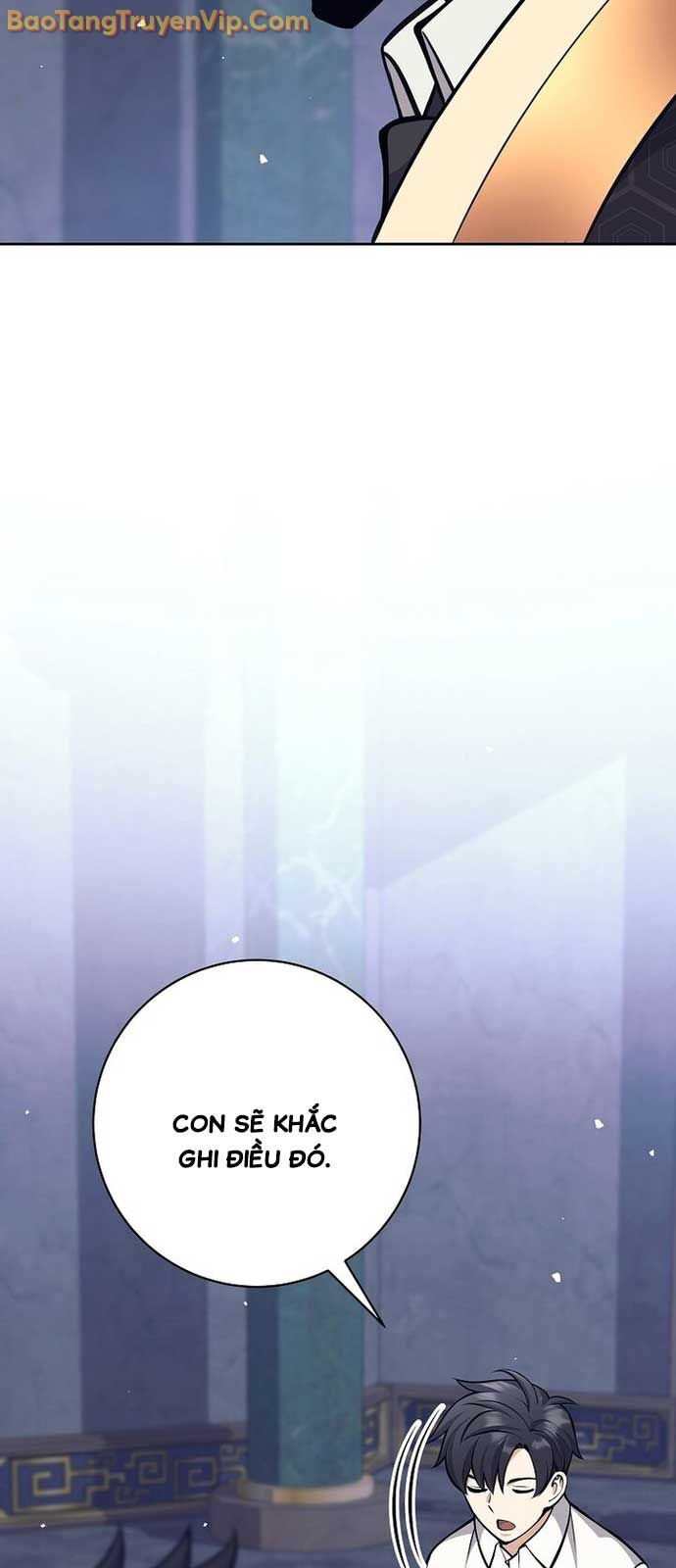 Phệ Kiếm Chapter 35.1 - Trang 2