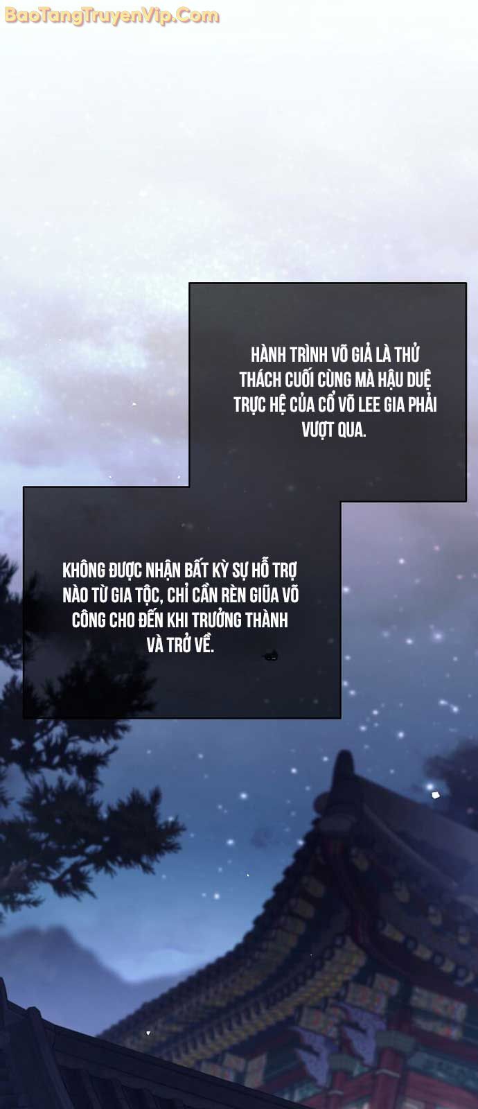 Phệ Kiếm Chapter 35.1 - Trang 2