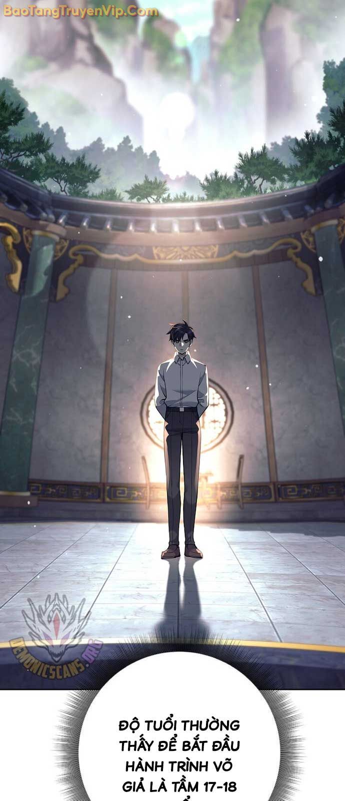 Phệ Kiếm Chapter 35.1 - Trang 2