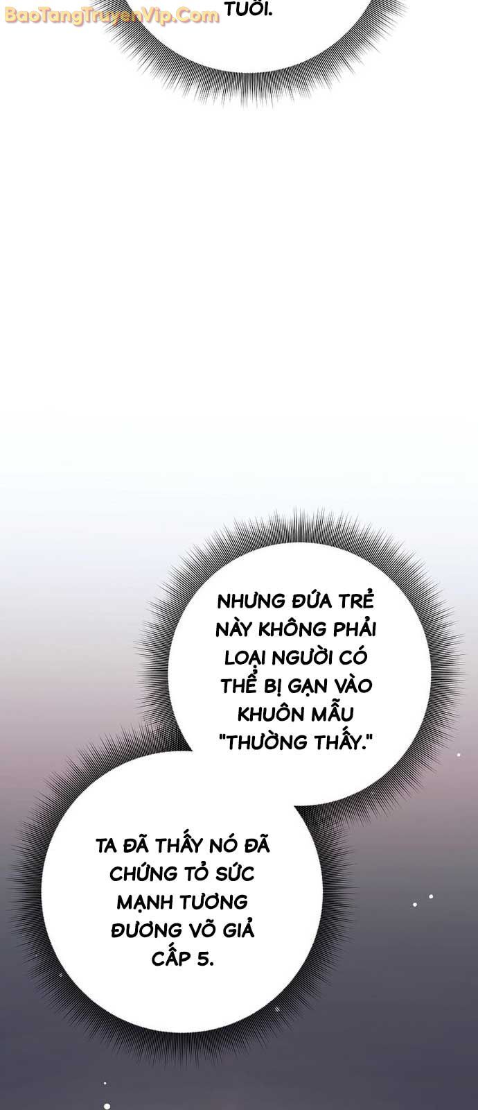 Phệ Kiếm Chapter 35.1 - Trang 2