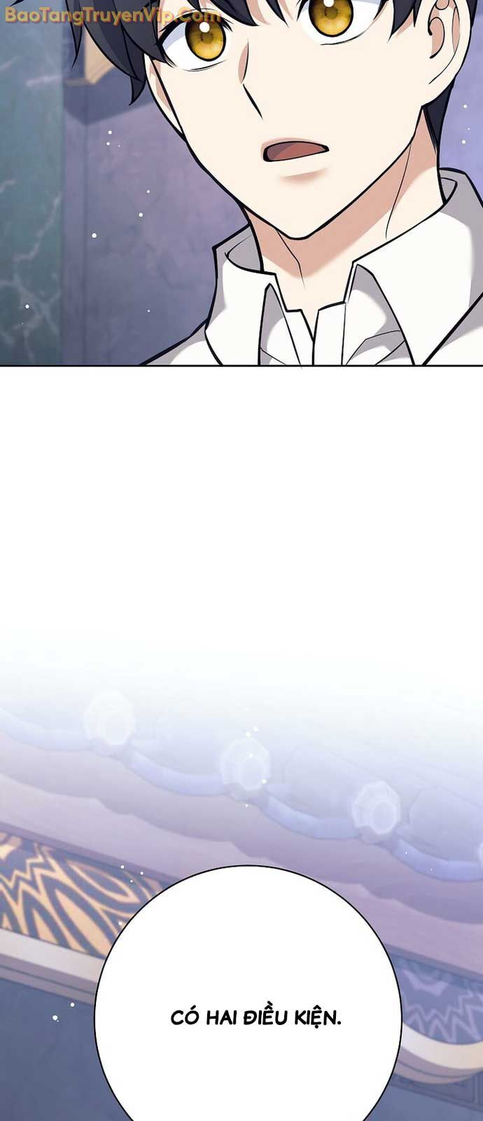 Phệ Kiếm Chapter 35.1 - Trang 2