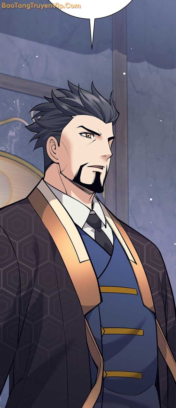 Phệ Kiếm Chapter 35.1 - Trang 2