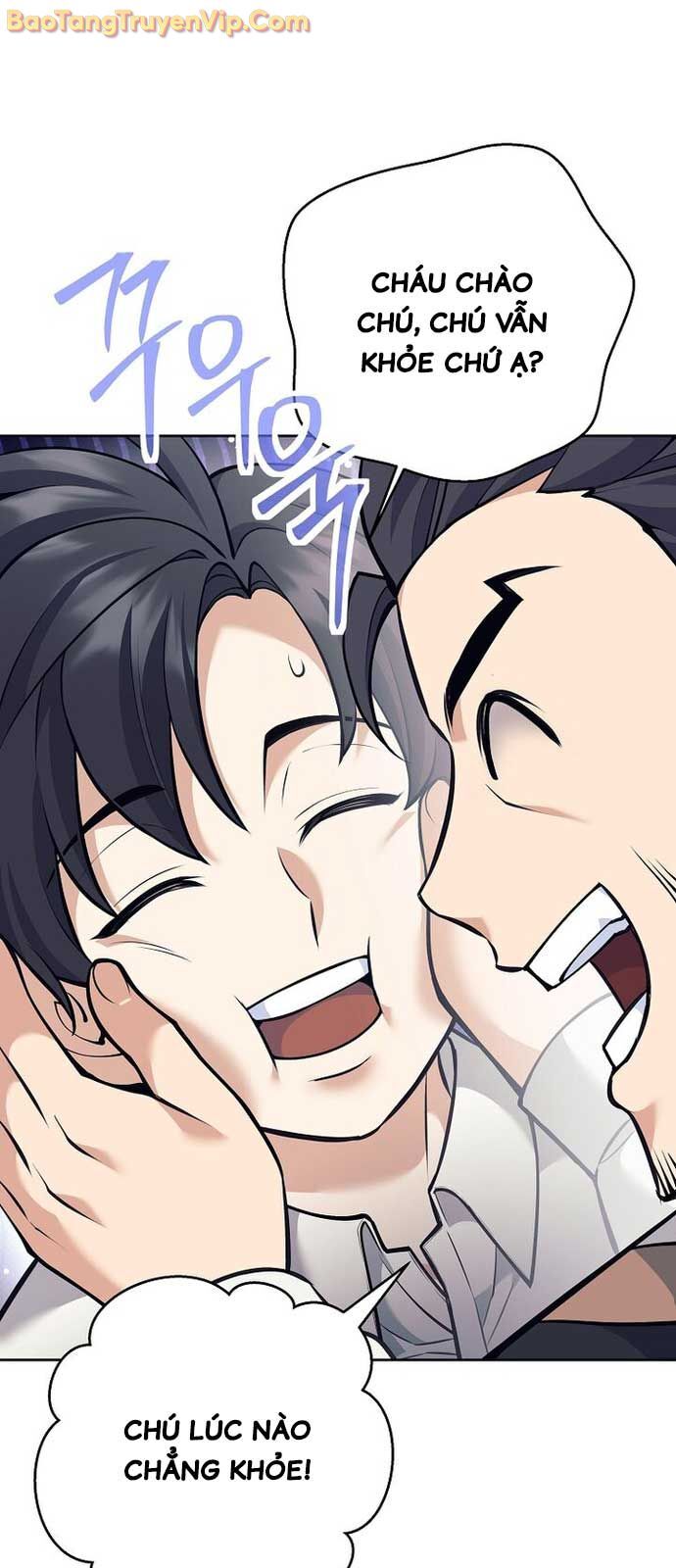 Phệ Kiếm Chapter 35.1 - Trang 2