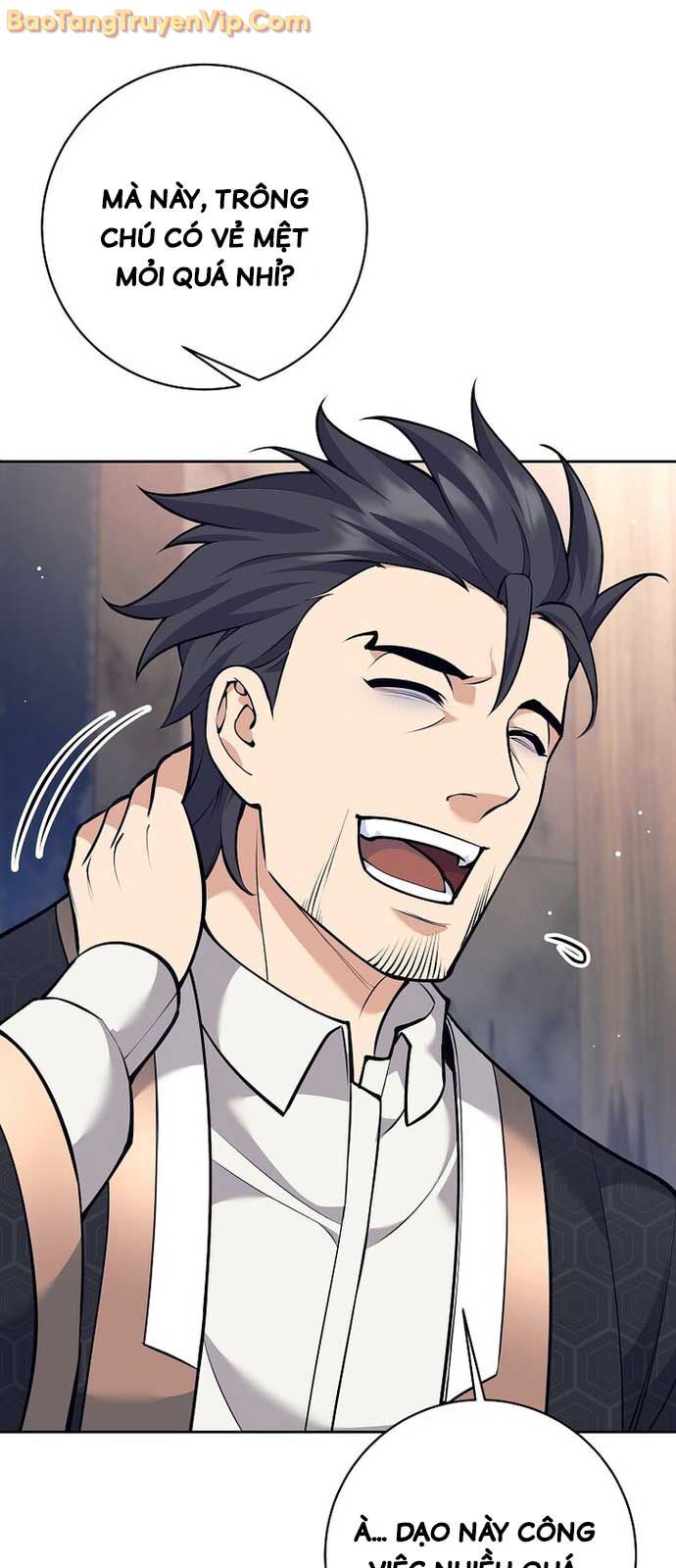 Phệ Kiếm Chapter 35.1 - Trang 2