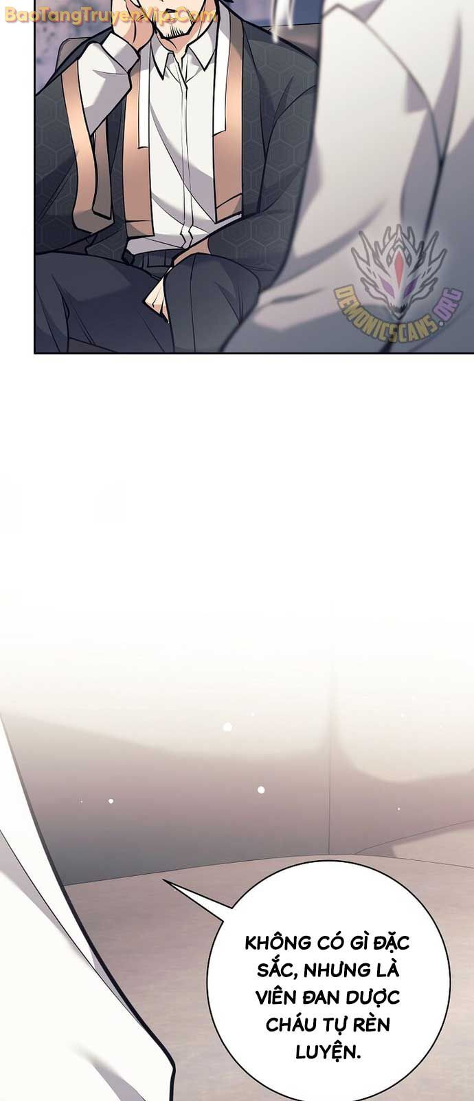 Phệ Kiếm Chapter 35.1 - Trang 2