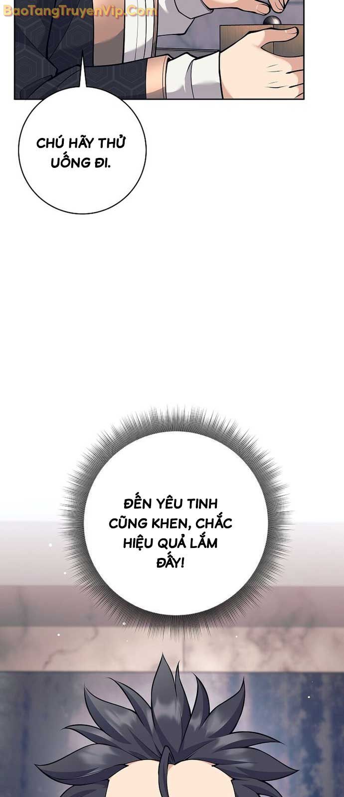 Phệ Kiếm Chapter 35.1 - Trang 2