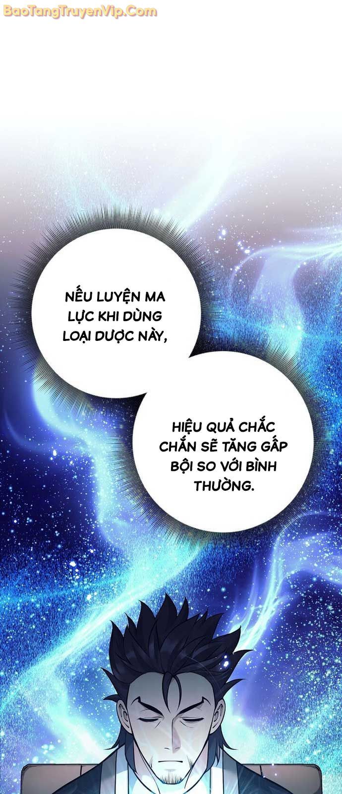 Phệ Kiếm Chapter 35.1 - Trang 2