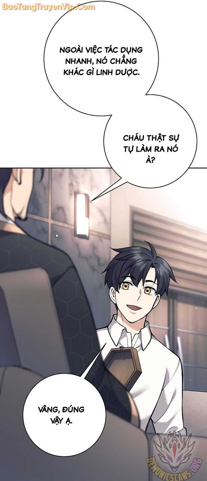 Phệ Kiếm Chapter 35.1 - Trang 2