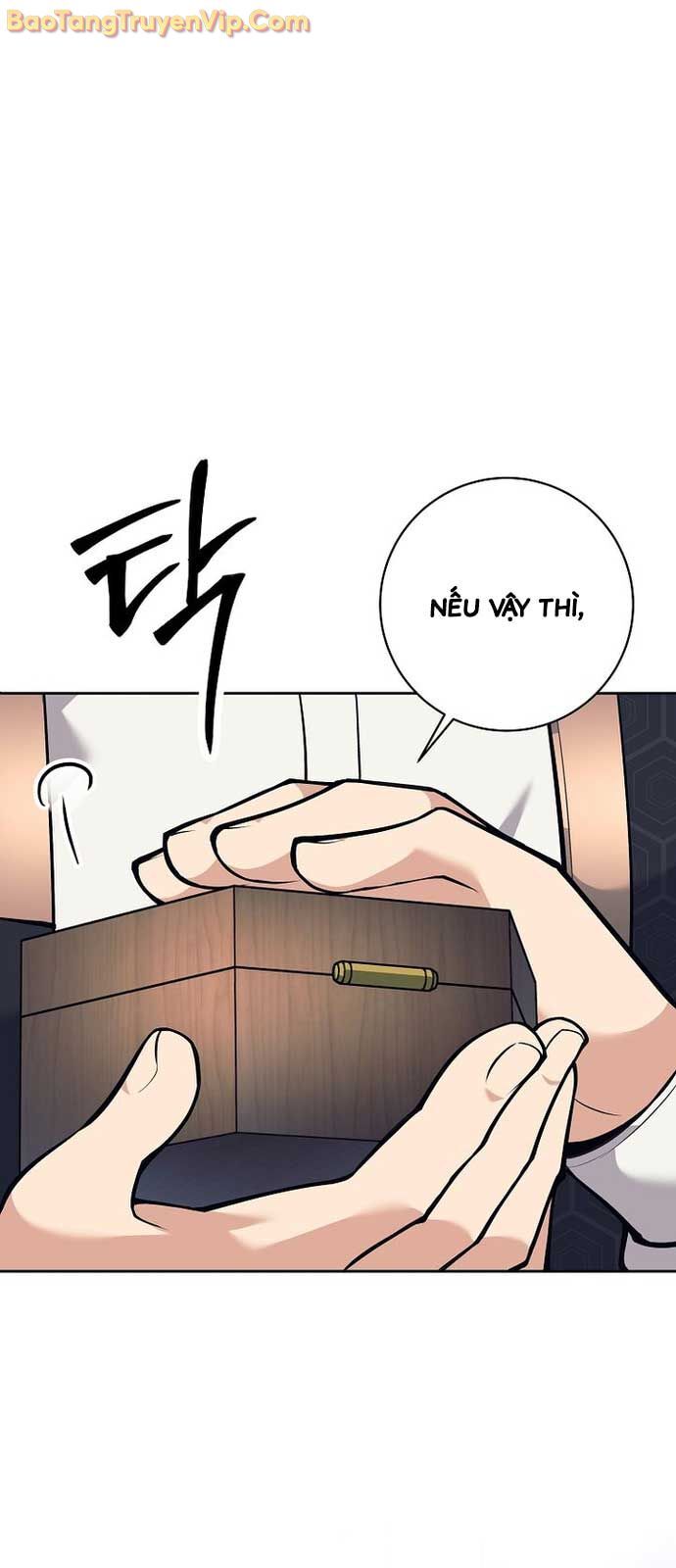 Phệ Kiếm Chapter 35.1 - Trang 2