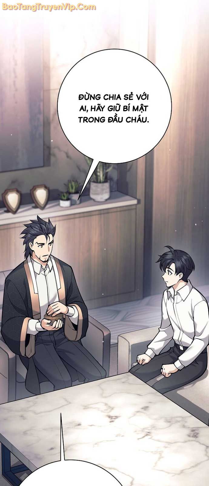 Phệ Kiếm Chapter 35.1 - Trang 2