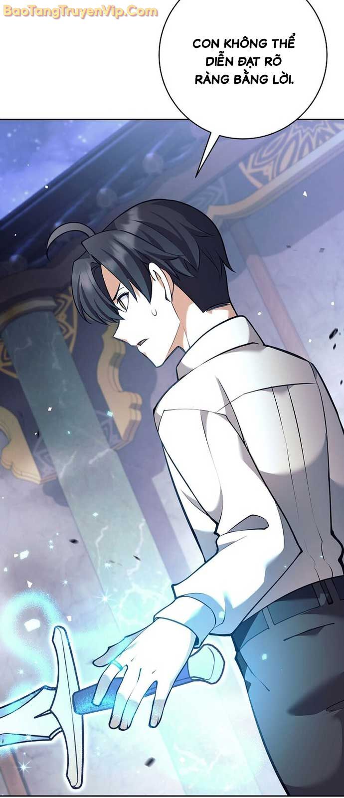 Phệ Kiếm Chapter 35.1 - Trang 2