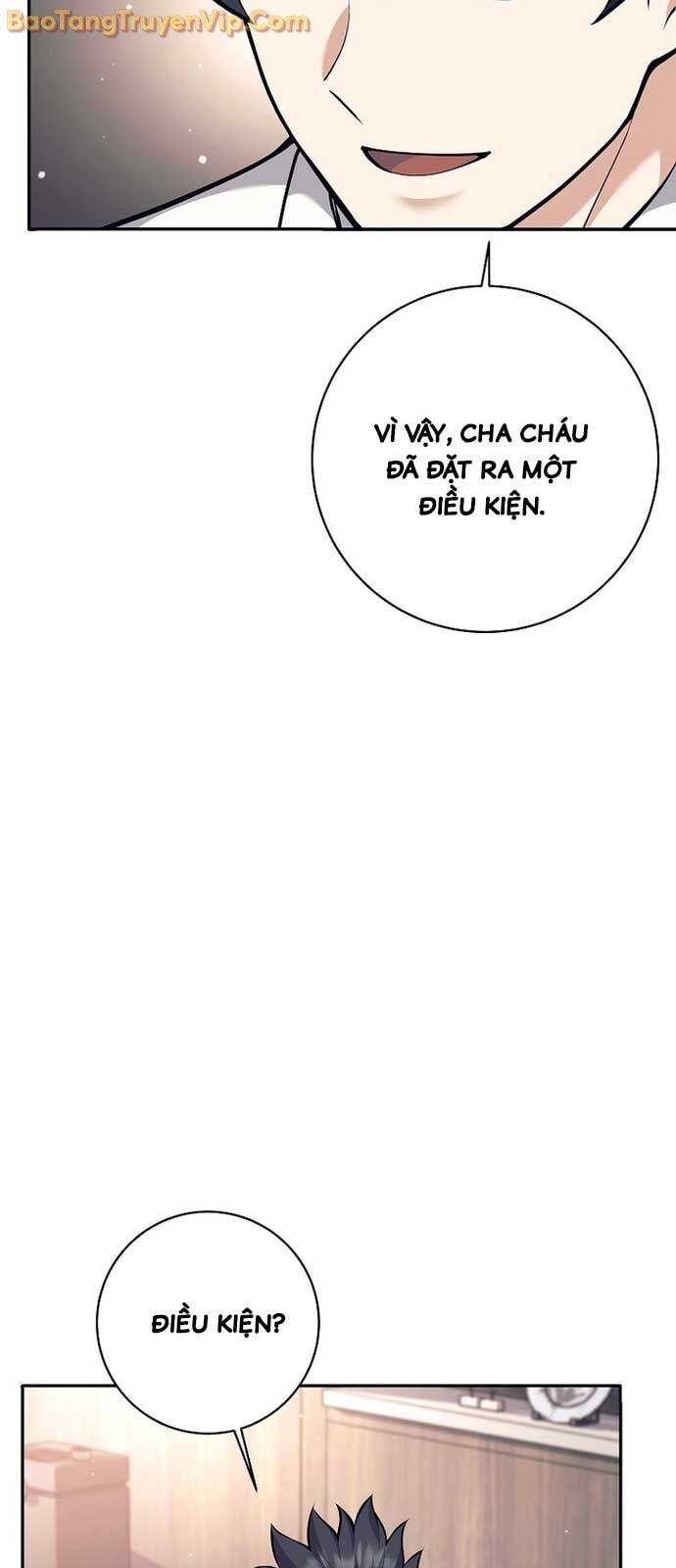 Phệ Kiếm Chapter 35.1 - Trang 2