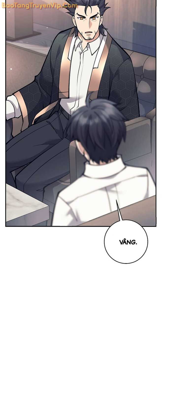 Phệ Kiếm Chapter 35.1 - Trang 2