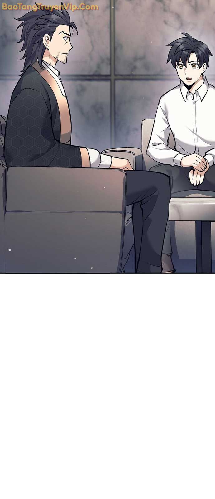 Phệ Kiếm Chapter 35.1 - Trang 2