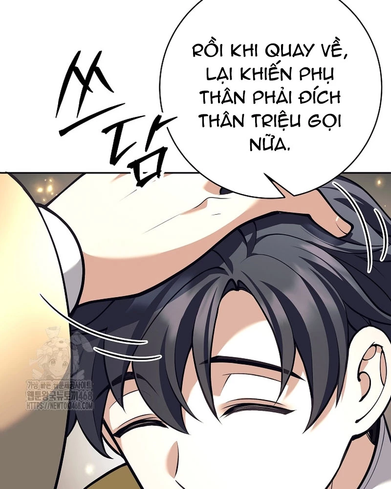 Phệ Kiếm Chapter 36 - Trang 2