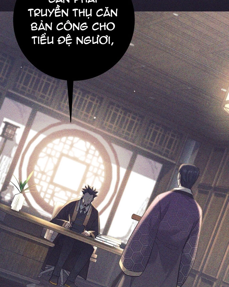 Phệ Kiếm Chapter 36 - Trang 2