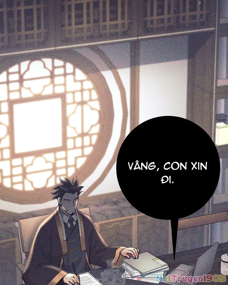 Phệ Kiếm Chapter 36 - Trang 2