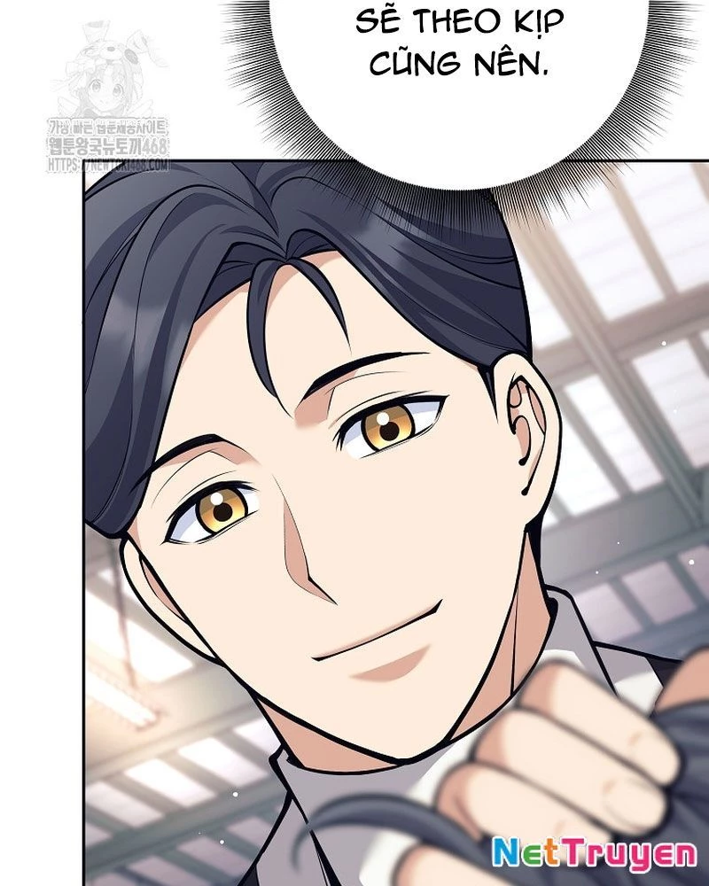 Phệ Kiếm Chapter 36 - Trang 2