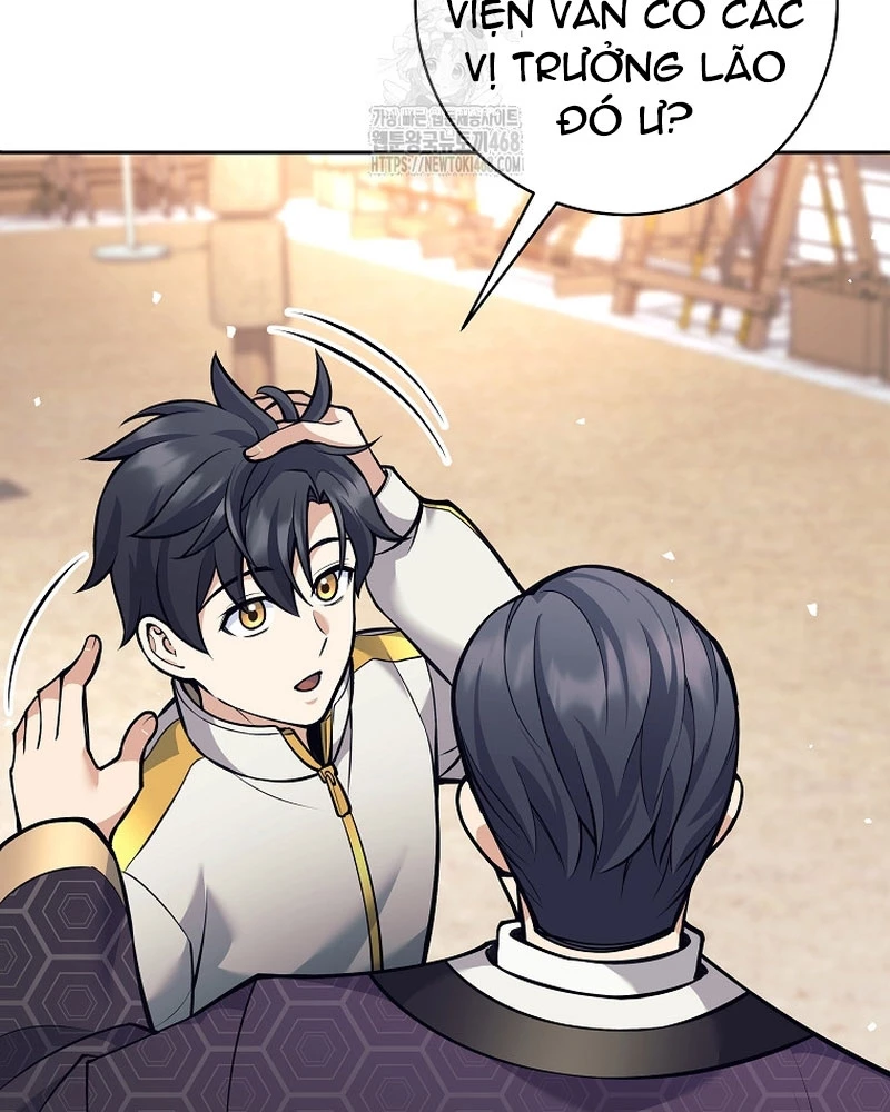 Phệ Kiếm Chapter 36 - Trang 2