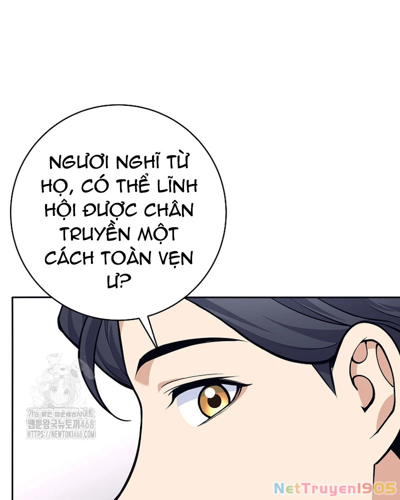 Phệ Kiếm Chapter 36 - Trang 2