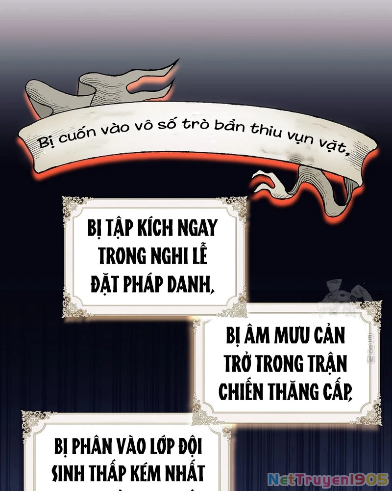Phệ Kiếm Chapter 36 - Trang 2