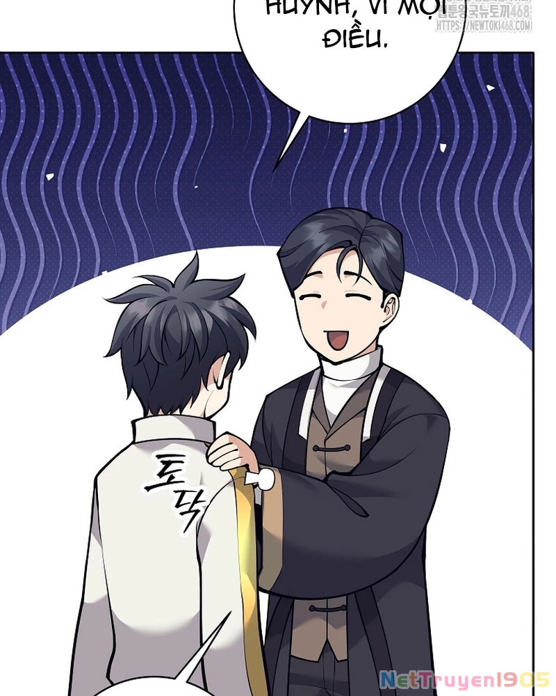 Phệ Kiếm Chapter 36 - Trang 2