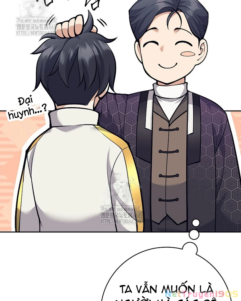 Phệ Kiếm Chapter 36 - Trang 2