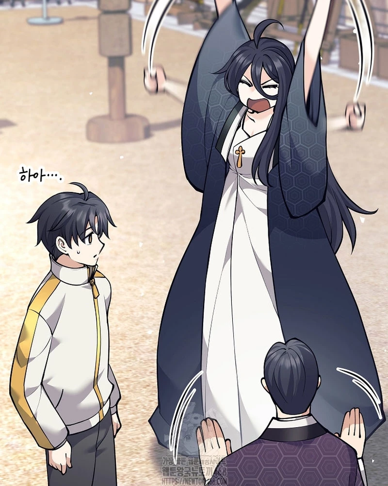 Phệ Kiếm Chapter 36 - Trang 2