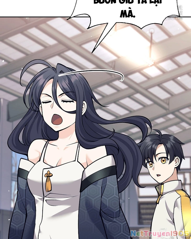 Phệ Kiếm Chapter 36 - Trang 2