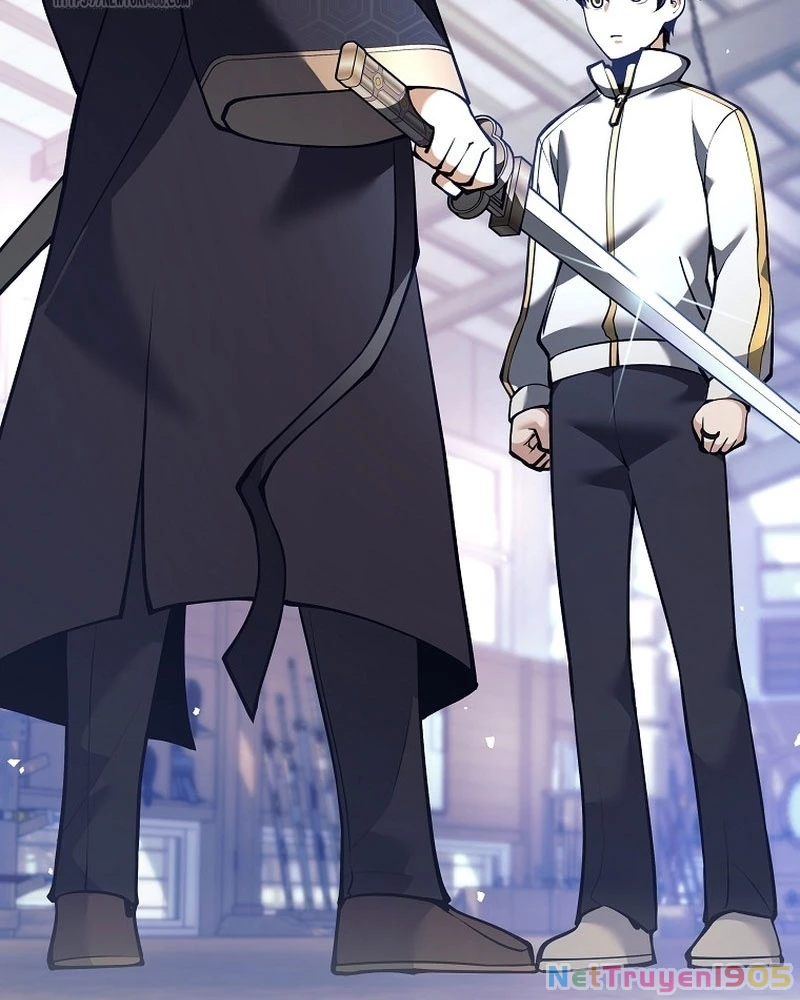 Phệ Kiếm Chapter 36 - Trang 2