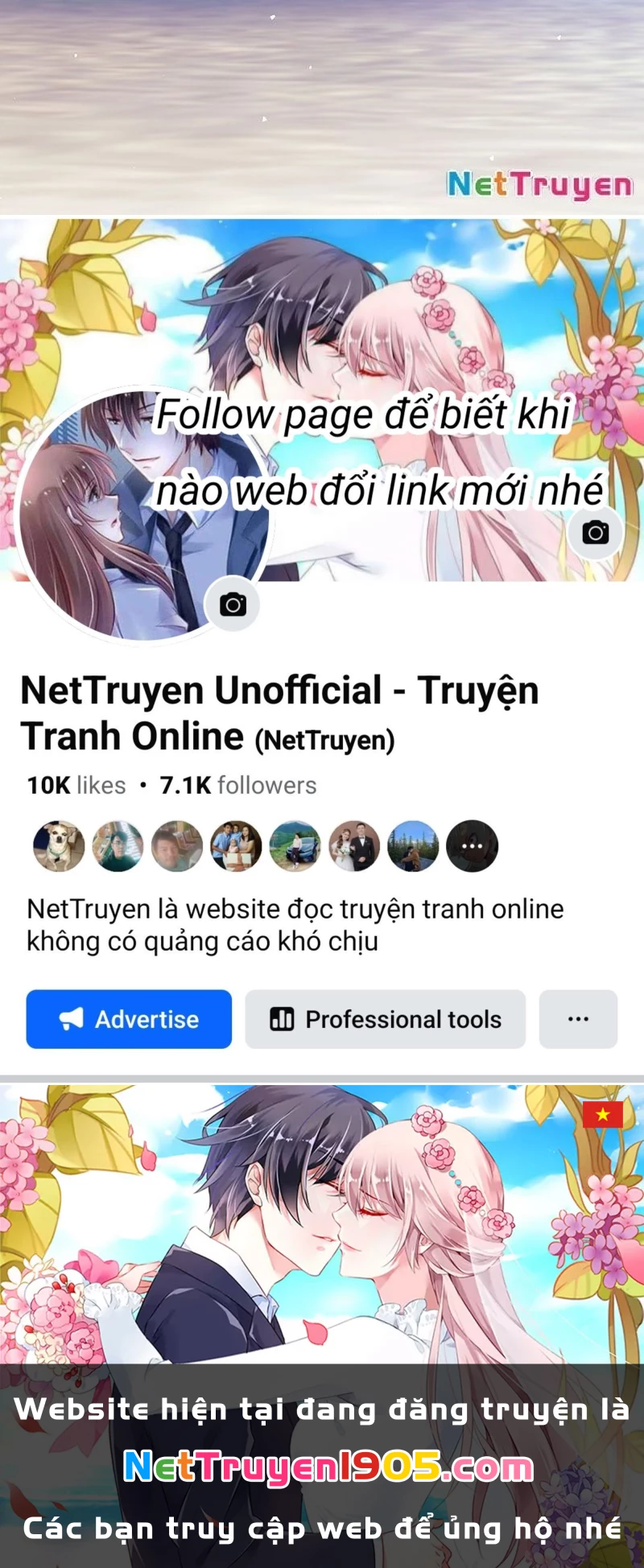 Phệ Kiếm Chapter 36 - Trang 2