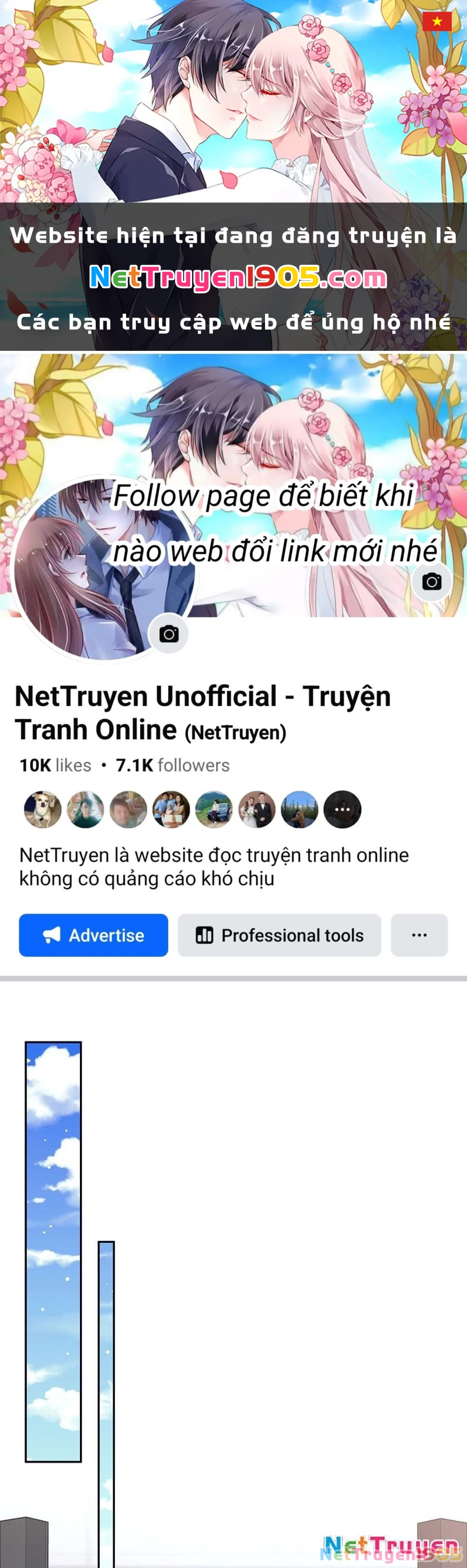 Phệ Kiếm Chapter 36 - Trang 2